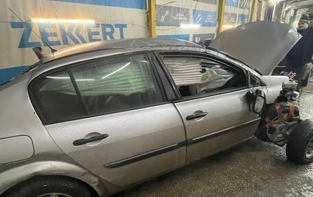 Renault Megane II, 2007 год, 160 000 рублей, 5 фотография