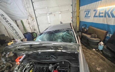 Renault Megane II, 2007 год, 160 000 рублей, 3 фотография