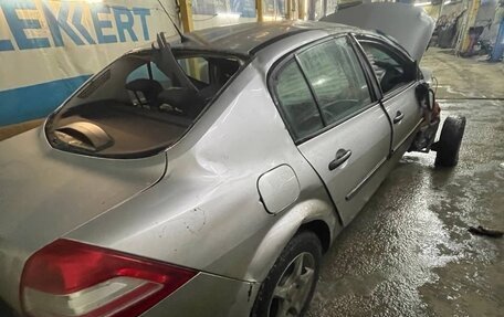 Renault Megane II, 2007 год, 160 000 рублей, 7 фотография