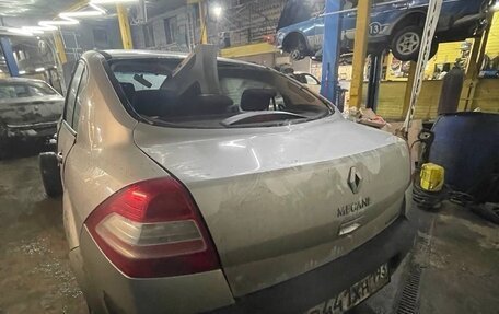 Renault Megane II, 2007 год, 160 000 рублей, 6 фотография