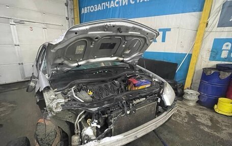 Renault Megane II, 2007 год, 160 000 рублей, 8 фотография