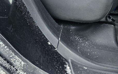 Honda CR-V II рестайлинг, 2006 год, 850 000 рублей, 8 фотография