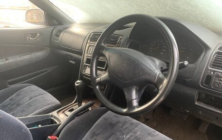 Mitsubishi Galant VIII, 1997 год, 235 000 рублей, 2 фотография