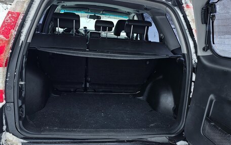 Honda CR-V II рестайлинг, 2006 год, 850 000 рублей, 2 фотография