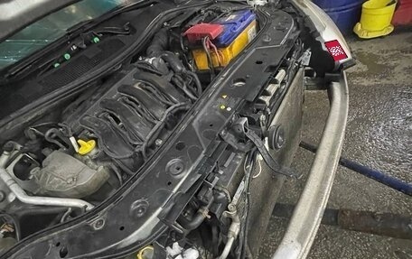 Renault Megane II, 2007 год, 160 000 рублей, 9 фотография