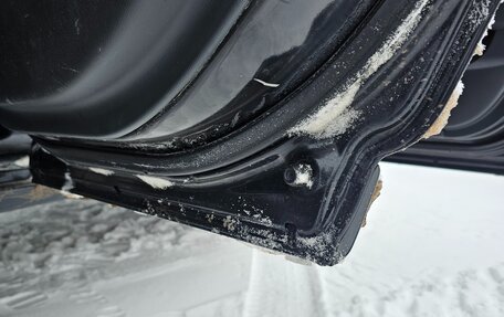 Honda CR-V II рестайлинг, 2006 год, 850 000 рублей, 7 фотография