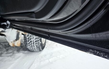 Honda CR-V II рестайлинг, 2006 год, 850 000 рублей, 9 фотография