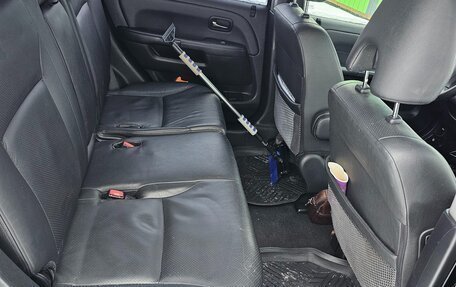 Honda CR-V II рестайлинг, 2006 год, 850 000 рублей, 6 фотография