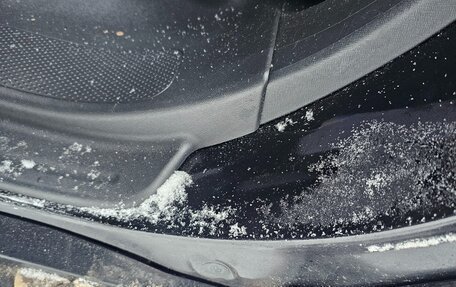 Honda CR-V II рестайлинг, 2006 год, 850 000 рублей, 13 фотография