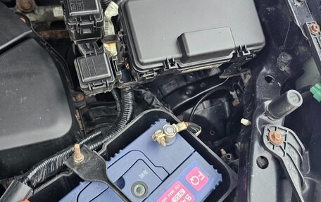 Honda CR-V II рестайлинг, 2006 год, 850 000 рублей, 17 фотография