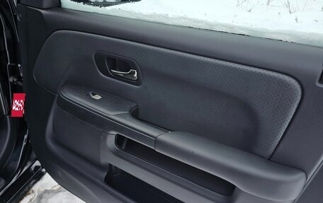 Honda CR-V II рестайлинг, 2006 год, 850 000 рублей, 11 фотография