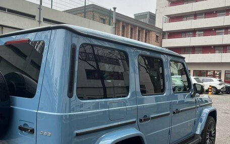 Mercedes-Benz G-Класс AMG, 2026 год, 32 130 000 рублей, 3 фотография