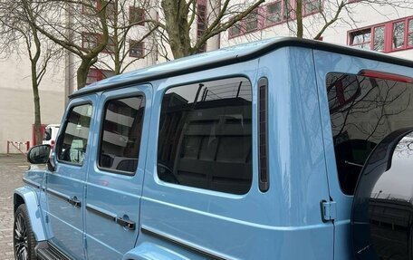 Mercedes-Benz G-Класс AMG, 2026 год, 32 130 000 рублей, 5 фотография