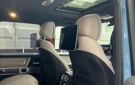 Mercedes-Benz G-Класс AMG, 2026 год, 32 130 000 рублей, 6 фотография