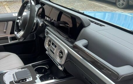 Mercedes-Benz G-Класс AMG, 2026 год, 32 130 000 рублей, 2 фотография