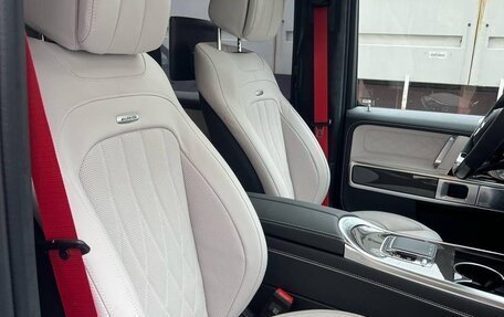 Mercedes-Benz G-Класс AMG, 2026 год, 32 130 000 рублей, 9 фотография