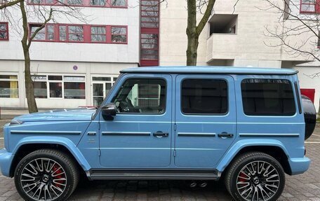 Mercedes-Benz G-Класс AMG, 2026 год, 32 130 000 рублей, 4 фотография