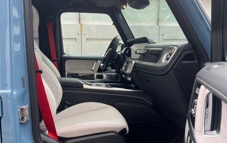 Mercedes-Benz G-Класс AMG, 2026 год, 32 130 000 рублей, 11 фотография