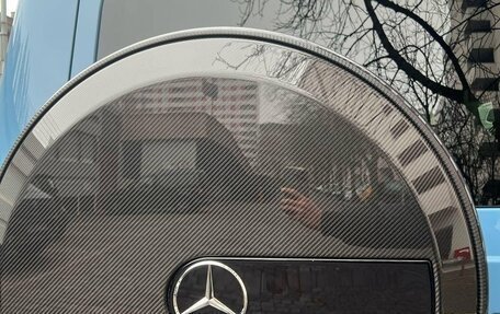 Mercedes-Benz G-Класс AMG, 2026 год, 32 130 000 рублей, 8 фотография