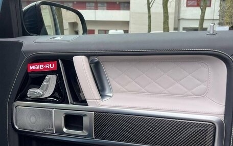 Mercedes-Benz G-Класс AMG, 2026 год, 32 130 000 рублей, 7 фотография