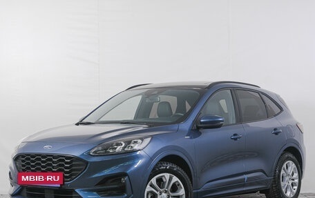 Ford Escape, 2023 год, 4 799 000 рублей, 4 фотография