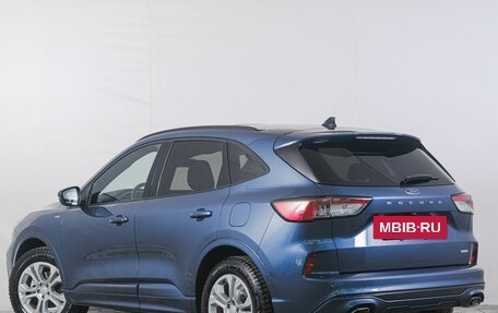 Ford Escape, 2023 год, 4 799 000 рублей, 5 фотография