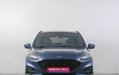 Ford Escape, 2023 год, 4 799 000 рублей, 2 фотография