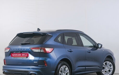 Ford Escape, 2023 год, 4 799 000 рублей, 7 фотография