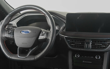 Ford Escape, 2023 год, 4 799 000 рублей, 13 фотография