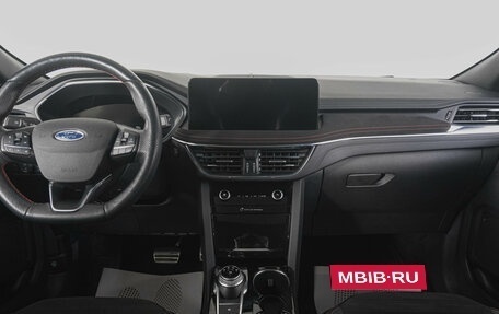 Ford Escape, 2023 год, 4 799 000 рублей, 14 фотография