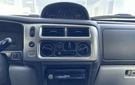 Mitsubishi Pajero Sport II рестайлинг, 2007 год, 1 050 000 рублей, 15 фотография