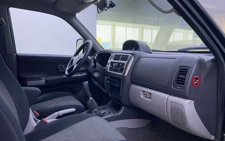 Mitsubishi Pajero Sport II рестайлинг, 2007 год, 1 050 000 рублей, 11 фотография