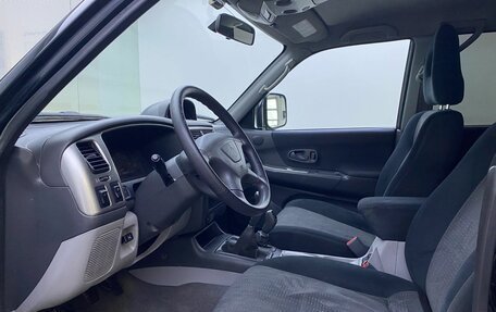 Mitsubishi Pajero Sport II рестайлинг, 2007 год, 1 050 000 рублей, 16 фотография