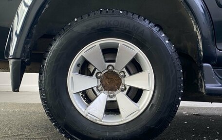 Mitsubishi Pajero Sport II рестайлинг, 2007 год, 1 050 000 рублей, 18 фотография