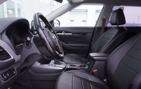 KIA Seltos I, 2020 год, 2 189 000 рублей, 9 фотография