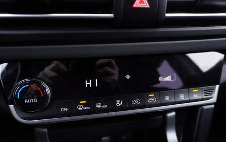 KIA Seltos I, 2020 год, 2 189 000 рублей, 15 фотография