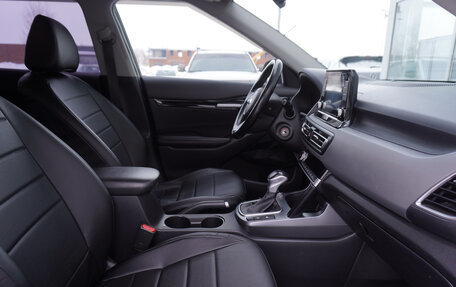 KIA Seltos I, 2020 год, 2 189 000 рублей, 18 фотография
