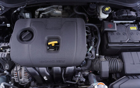 KIA Seltos I, 2020 год, 2 189 000 рублей, 22 фотография