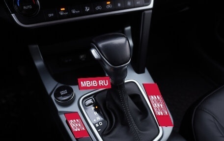 KIA Seltos I, 2020 год, 2 189 000 рублей, 16 фотография