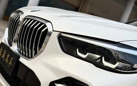 BMW X5, 2022 год, 7 456 003 рублей, 6 фотография