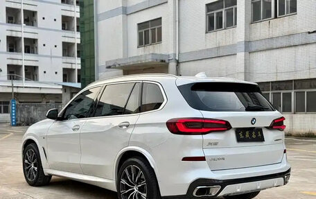 BMW X5, 2022 год, 7 456 003 рублей, 11 фотография