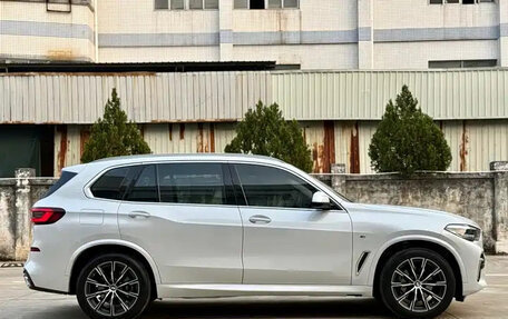 BMW X5, 2022 год, 7 456 003 рублей, 7 фотография