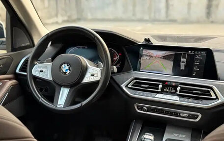 BMW X5, 2022 год, 7 456 003 рублей, 14 фотография