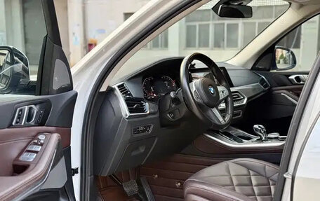 BMW X5, 2022 год, 7 456 003 рублей, 17 фотография