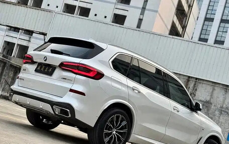 BMW X5, 2022 год, 7 456 003 рублей, 10 фотография