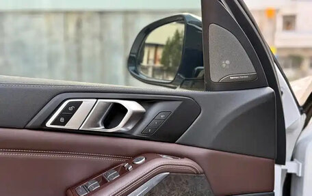 BMW X5, 2022 год, 7 456 003 рублей, 16 фотография