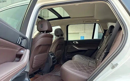 BMW X5, 2022 год, 7 456 003 рублей, 18 фотография