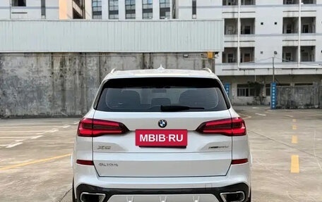 BMW X5, 2022 год, 7 456 003 рублей, 12 фотография