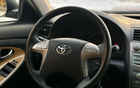 Toyota Camry, 2007 год, 945 000 рублей, 8 фотография