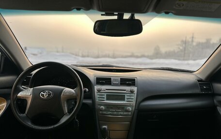 Toyota Camry, 2007 год, 945 000 рублей, 7 фотография